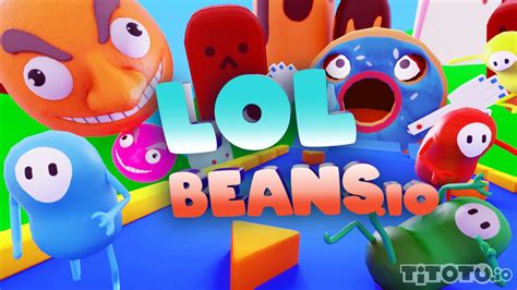 LOLbeans io .